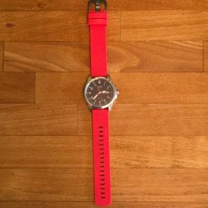 Citizen Chandler Eco-drive watch